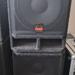 Base bins