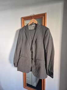 Hugo boss suit