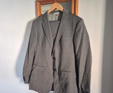 Hugo boss suit