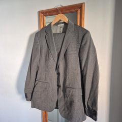 Hugo boss suit