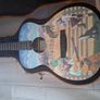 Martin Cowboy iii Rare! Image 8