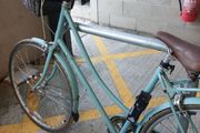 ladies bike