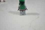 Lego star wars minifigures boba fett Cloud bluish gray sw0002b