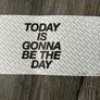 Oasis Live 25 Souvenir Ticket Image 2