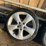 Alloy wheels - various types and sizes Image 2