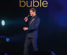 Michael Buble Tickets