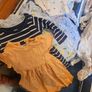 3 to 6 months girl bundle Image 7