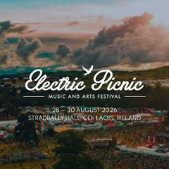 EP Ticket