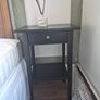 2 bedside tables Image 4