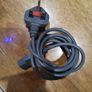 AC Power Supply cable to electricl equipments Image 2