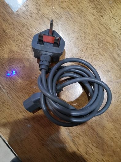 AC Power Supply cable to electricl equipments