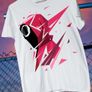 Tv series top trending show squid games juego de calamar top trending t-shirt Image 3