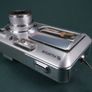 Fujifilm FinePix A340 4.0MP Image 3