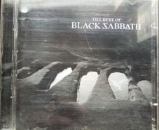 Black Sabbath - Best of CD Greatest hits