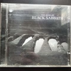 Black Sabbath - Best of CD Greatest hits