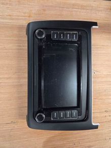 VWpolo satnav / radio
