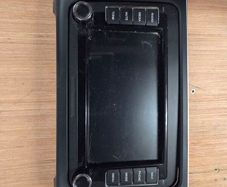 VWpolo satnav / radio