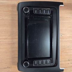VWpolo satnav / radio