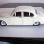 Maisto Jaguar mark ii 1959  Diecast Model Car 1/18 Image 3