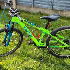 24 inch bike