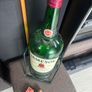 Jameson 4.5lt Empty Bottle and tilting Stand Image 6