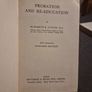 Probation and Re Education .Margaret Glover. Image 2