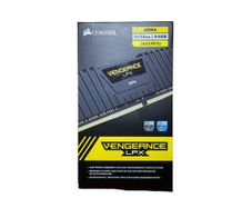 DDR 4 64Gb 3600Ghz Vegeance