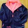 "Dunlop" Coat.  Age 7-8 Image 2