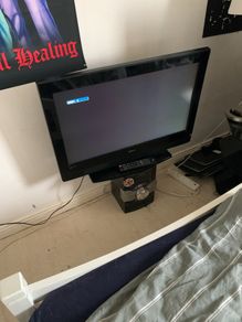 tvs