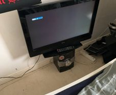 tvs