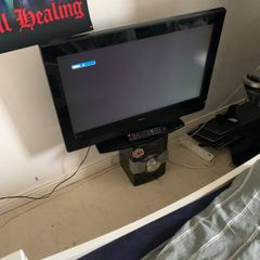 tvs