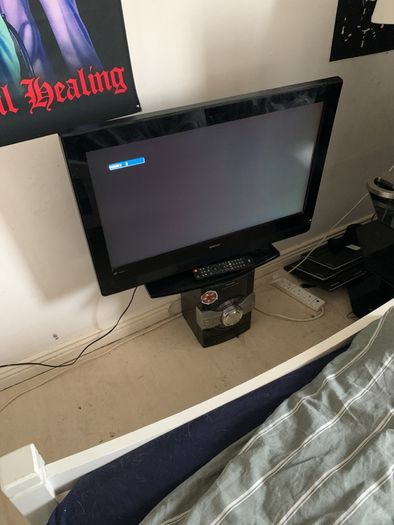 tvs