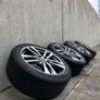 Genuine Audi A6/S6 S-Line 19" Alloy Wheels Image 2