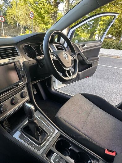 Vw Golf 2016 60km !  1.2 Tsi Auto