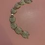 Silver Filigree Bracelet Image 2