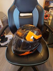 Shoei Gt Air 3 motorcycle Helmet