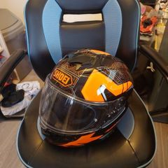 Shoei Gt Air 3 motorcycle Helmet