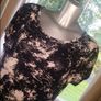 Plus size midi/maxi dress New Look Inspire UK24/26 EUR52/54 Postage included Image 2