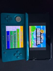 Nintendo 3DS for sale