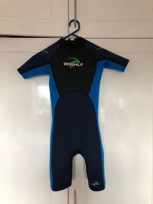 Waihui wetsuit