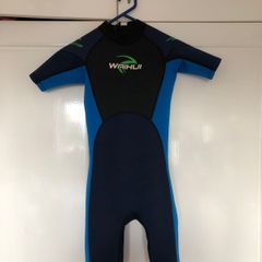 Waihui wetsuit