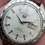 Watch Seiko 5 Sportsmatic Deluxe. 1966. Image 10