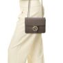 Gucci dollar interlocking G small crossbody bag Image 3