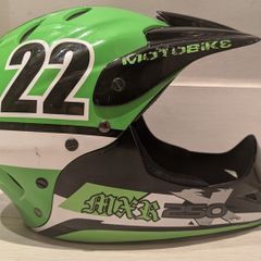 Kids bicycle helmet