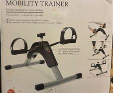 Mobilty Trainer