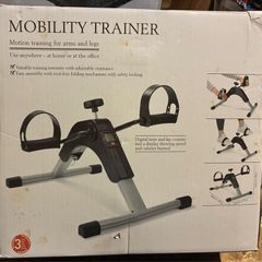 Mobilty Trainer