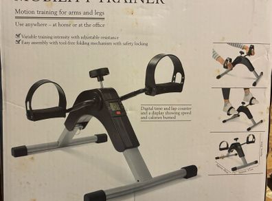 Mobilty Trainer
