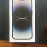 iPhone 14 Pro 128gb Box Image 2