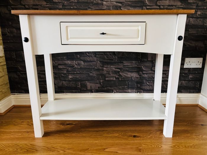 Console Table