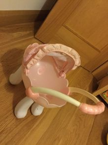 Dolls buggy